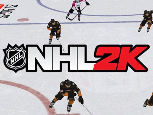 download NHL 2K apk